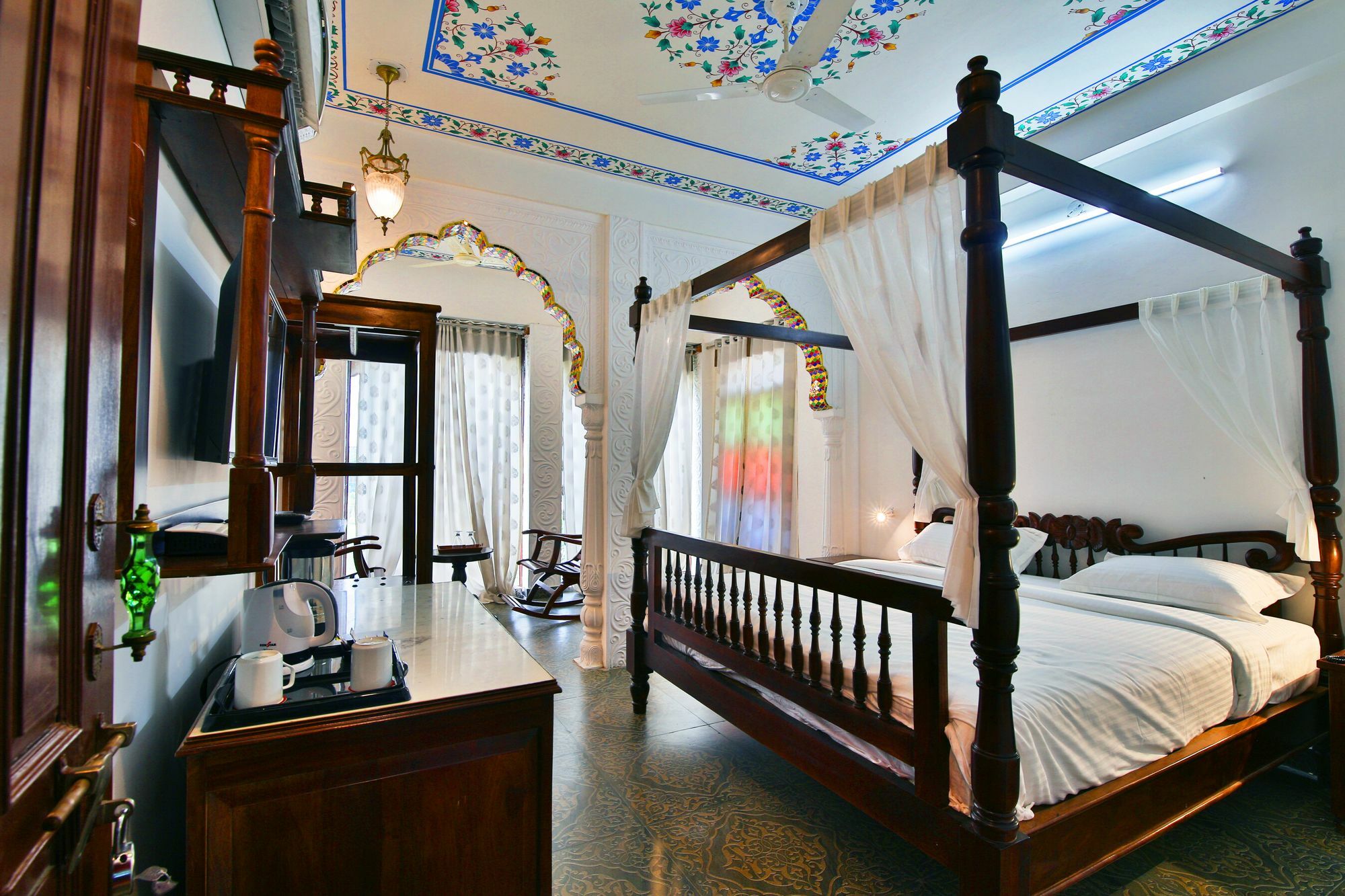 Fabhotel Shree Villas Jaipur Exterior foto